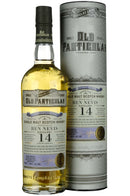 Ben Nevis 2001-2014 | 14 Year Old Douglas Laing Old Particular Single Cask DL10869