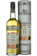 Tamdhu 2001-2015 | 14 Year Old Douglas Laing Old Particular Single Cask DL10994