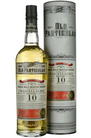 Craigellachie 2007-2017 | 10 Year Old Douglas Laing Old Particular Single Cask DL11234