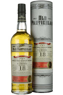 Tamdhu 1999-2017 | 18 Year Old Douglas Laing Old Particular Single Cask DL12201