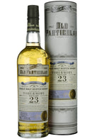 Tobermory 1996-2020 | 23 Year Old Douglas Laing Old Particular Single Cask DL13910