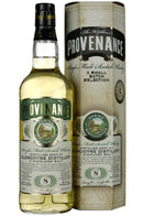 Glengoyne 2007-2015 | 8 Year Old Douglas Laing Provenance Single Cask 10718