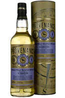 Glengoyne 2007-2016 | 9 Year Old Douglas Laing Provenance Single Cask DL11367