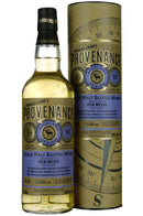 Ben Nevis 2006-2016 | 10 Year Old Douglas Laing Provenance Single Cask DL11497