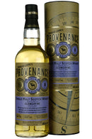 Glengoyne 2008-2016 | 8 Year Old Douglas Laing Provenance Single Cask DL11323