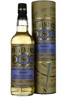 Ben Nevis 2006-2016 | 10 Year Old Douglas Laing Provenance Single Cask DL11195