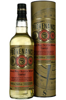 Tamdhu 2006-2017 | 10 Year Old Douglas Laing Provenance Single Cask DL11636