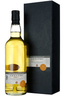 Lochlea 2018-2024 | 5 Year Old Adelphi Selection Single Cask 114