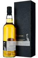 The Glover 8 Year Old Adelphi Selection Batch 7 Bottled 2024