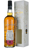 Glenlossie 2013-2024 | 11 Year Old Lady Of The Glen Cask 5306