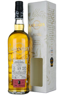 Macduff 2009-2024 | 15 Year Old Lady Of The Glen Cask 4089