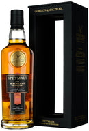 Macallan 1997-2024 | 27 Year Old Gordon & MacPhail Speymalt Single Cask 4359