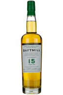 Daftmill 2009-2024 | 15 Year Old Fife Strength