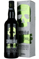 Smokehead Islay Single Malt Unfiltered