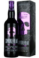 Smokehead Islay Single Malt Twisted Stout