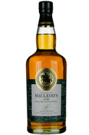 Macleod's Island Single Malt