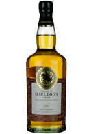 Macleod's Lowland Single Malt