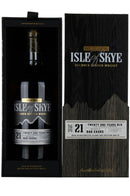 Isle Of Skye 21 Year Old