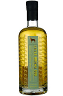 Dailuaine 2009-2025 | 16 Year Old Little Brown Dog Single Cask