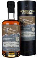 Girvan 1997-2024 | 27 Year Old Infrequent Flyers Single Cask 804141