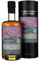 Croftengea (Loch Lomond) 2005-2024 | 19 Year Old Infrequent Flyers Single Cask 6354