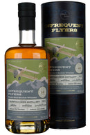 Glentauchers 2012-2024 | 12 Year Old Infrequent Flyers Single Cask 806205