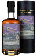 Tullibardine 2012-2024 | 12 Year Old Infrequent Flyers Single Cask 804984