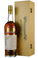 Glen Grant 1979-2009 | 30 Year Old Douglas Laing Old Malt Cask 60th Anniversary Single Cask