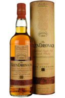 Glendronach Cask Strength Batch 4 Bottled 2015