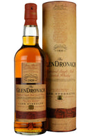 Glendronach Cask Strength Batch 5 Bottled 2015