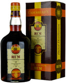 Uitvlugt GM 1974-2004 | 30 Year Old Cadenhead's Single Cask Demerara Rum