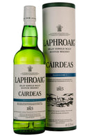 Laphroaig Cairdeas Warehouse Islay Festival 2022