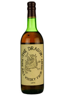 Highland Park 1973 Robertsons Of Kirkwall The Dragon Single Cask