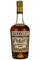 Hennessy Bras Armé 3 Star Cognac | 1960s