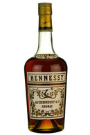 Hennessy Bras Armé 3 Star Cognac | 1960s