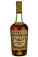 Hennessy Bras Armé 3 Star Cognac | 1960s