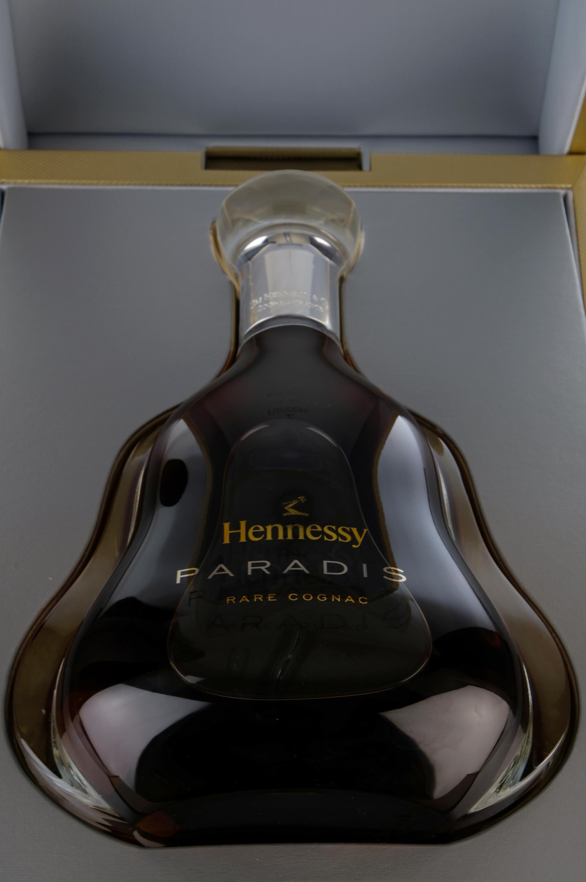 Hennessy Paradis Rare Cognac