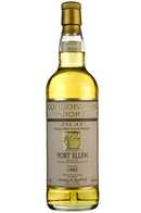 Port Ellen 1982-2001 Gordon & MacPhail Connoisseurs Choice