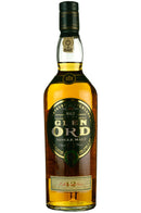 Glen Ord 12 Year Old 2000s