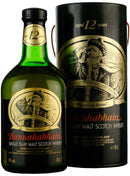 Bunnahabhain 12 Year Old 1990s