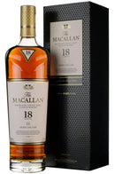 Macallan 18 Year Old Sherry Oak Cask 2020 Release