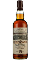 Glendronach 15 Year Old Sherry Cask 1990s