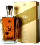 Johnnie Walker 21 Year Old XR