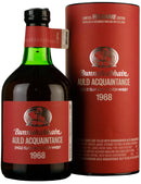 Bunnahabhain 1968-2002 | 34 Year Old Auld Acquaintance