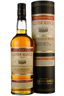 Glenmorangie Port Wood Finish Circa 2000