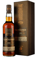 Glendronach 1992-2018 | 26 Year Old Single Cask 8314 The Whisky Barrel Exclusive