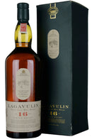 Lagavulin 16 Year Old White Horse 1990s 1 Litre