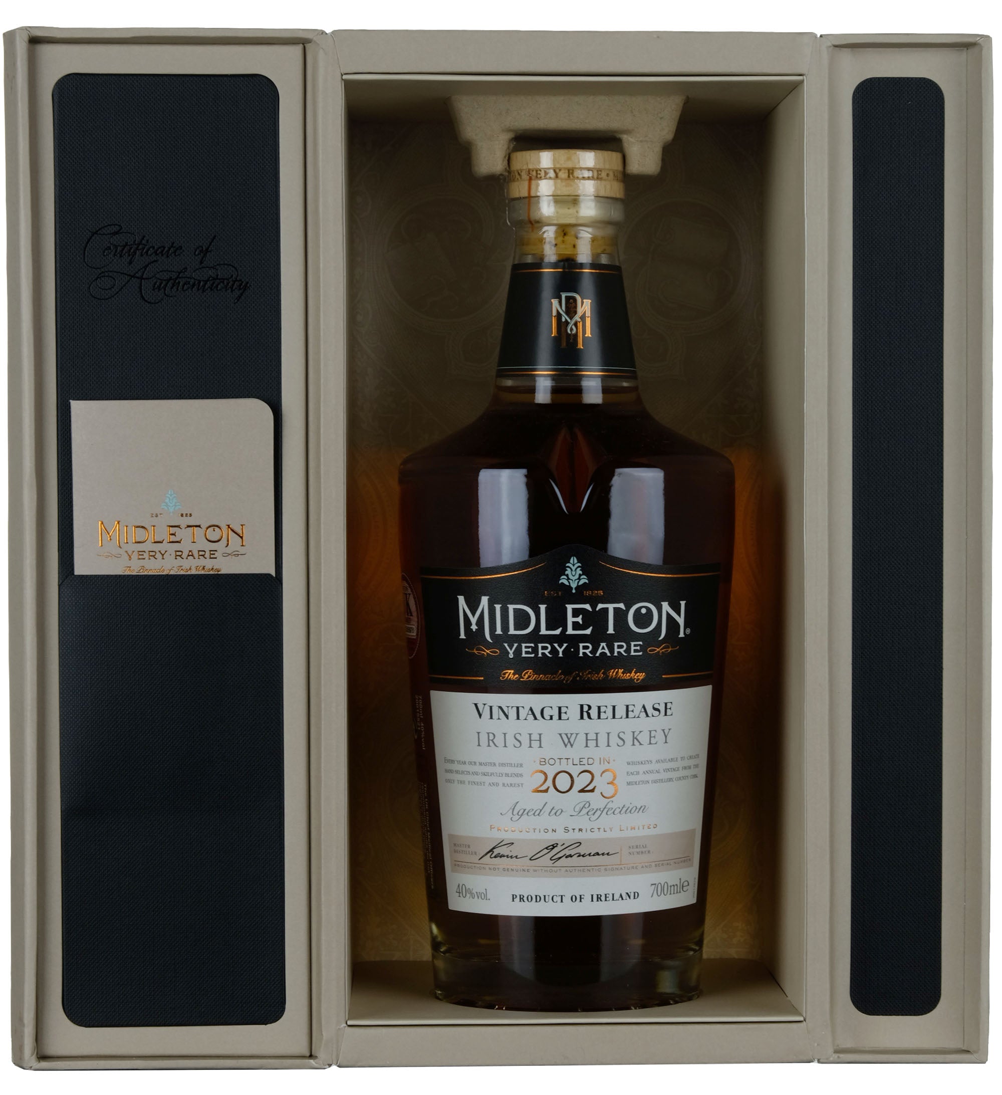 Midleton Very Rare 2023 Vintage Release