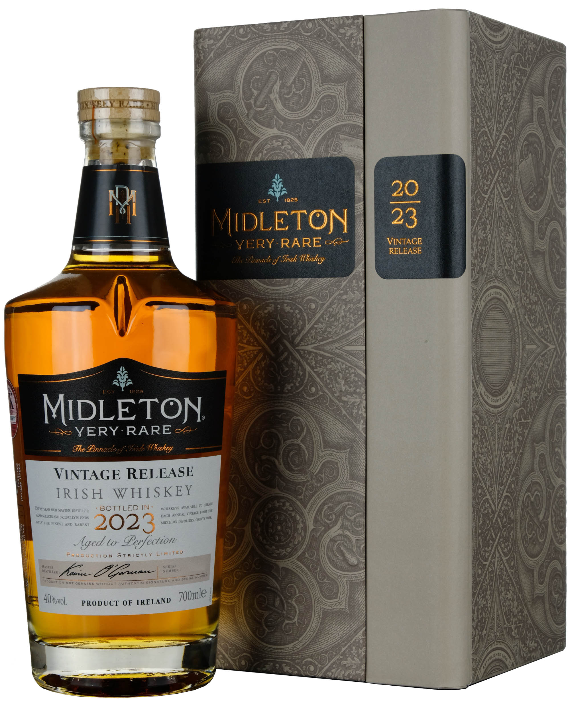 Midleton Very Rare 2023 Vintage Release