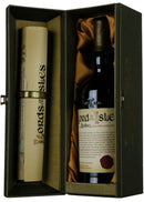 Ardbeg 25 Year Old Lord Of The Isles - Bottled 2006